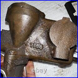 Hercules Economy 3-1/2hp XK Carburetor Hit Miss Stationary Engine