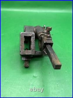 Hercules Economy Hit Miss Gas Engine Webster ignitor Trip Finger Assy 1 1/2 2 HP
