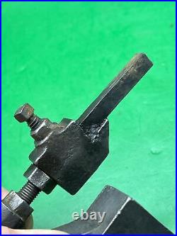 Hercules Economy Hit Miss Gas Engine Webster ignitor Trip Finger Assy 1 1/2 2 HP