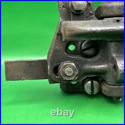 Hercules Economy Jaeger Hit Miss Gas Engine Governor Assembly 1 1/2 1 3/4 2 HP