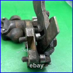 Hercules Economy Jaeger Hit Miss Gas Engine Governor Assembly 1 1/2 1 3/4 2 HP
