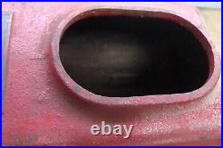 Hercules Economy Jeager Arco 1 3/4 hit and miss engine block Lancaster, Pa deliv