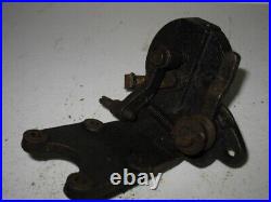 Hercules Economy Webster Ignitor Magneto Bracket Hit Miss Gas Engine