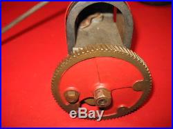Hit Miss Gas Engine Associated Pony Magneto Mag HOT