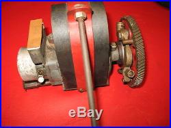 Hit Miss Gas Engine Associated Pony Magneto Mag HOT