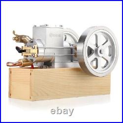 Hit & Miss Gas Engine EACHINE ET8 STEM Upgrade Stirling Engine Model Combustion
