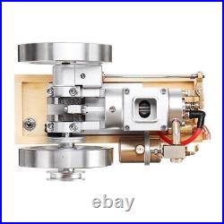 Hit & Miss Gas Engine EACHINE ET8 STEM Upgrade Stirling Engine Model Combustion