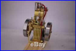 Hit and Miss Complete Engine Model M91 New