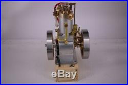 Hit and Miss Complete Engine Model M91 New