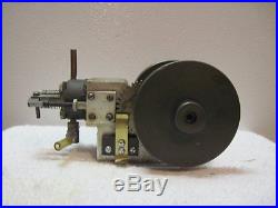Hit and Miss model engine Small 1/2 bore X 5/8 stroke