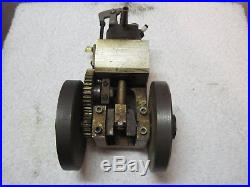 Hit and Miss model engine Small 1/2 bore X 5/8 stroke