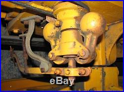 Holt 75 Crawler Tractor Engine Hit & Miss Steam 10 15 18 20 25 30 40 45 60 65