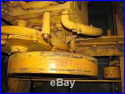 Holt 75 Crawler Tractor Engine Hit & Miss Steam 10 15 18 20 25 30 40 45 60 65