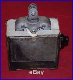 Hot Wico Ek Magneto Points Condenser Recharged Hit & Miss Gas Engine Motor 1