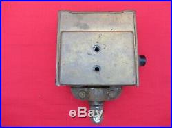 Hot Working Wico Ek Magneto For Old Hit Miss Gas Engine W Stop Button