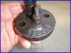 IGNITER 2-1/2hp or 5hp AERMOTOR FLUTTED HOPPER Hit Miss Gas Engine Part No. Z208