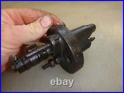 IGNITER 2-1/2hp or 5hp AERMOTOR FLUTTED HOPPER Hit Miss Gas Engine Part No. Z208
