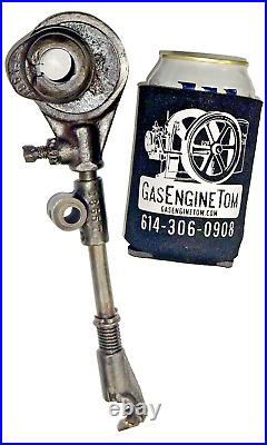 IGNITER TRIP ASSEMBLY ECCENTRIC CAM 1 HP IHC MOGUL International Hit Miss Engine