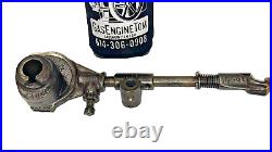 IGNITER TRIP ASSEMBLY ECCENTRIC CAM 1 HP IHC MOGUL International Hit Miss Engine