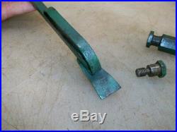 IGNITER TRIP ASSEMBLY for HEADLESS FAIRBANKS MORSE Z Old Gas Hit Miss Engine FM