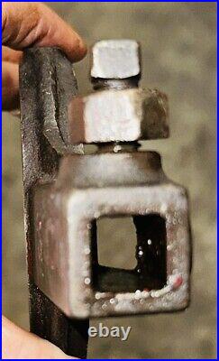 IGNITER TRIP ECCENTRIC STRAP 4HP 10HP IHC FAMOUS TITAN Hit Miss Engine G330