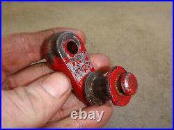 IGNITER TRIP ROLLER ASSEMBLY 2hp or 3hp Vertical IHC FAMOUS Hit & Miss Engine