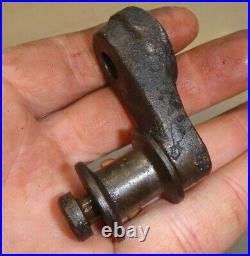 IGNITER TRIP ROLLER ASSEMBLY for 2hp or 3hp VERTICAL IHC FAMOUS Hit Miss Engine