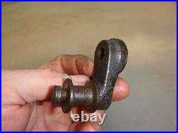 IGNITER TRIP ROLLER ASSEMBLY for 2hp or 3hp VERTICAL IHC FAMOUS Hit Miss Engine