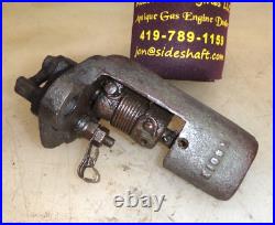 IGNITER for 1-1/2hp, 3hp, 6hp JOHN DEERE E GAS ENGINE Hit and Miss JD