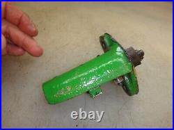 IGNITER for 1-1/2hp 3hp 6hp JOHN DEERE E Hit and Miss Gas Engine CRACKED