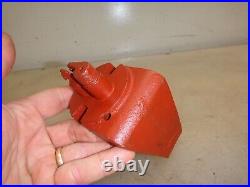 IGNITER for 1-1/2hp to 2hp Hercules Economy Jeager Hit and Miss Gas Engine