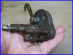 IGNITER for 1hp to 2hp SPARTA, HERCULES, or ECONOMY Hit Miss Old Gas Engine