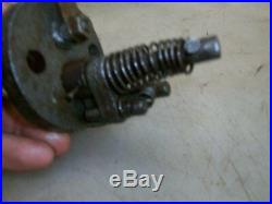 IGNITER for 1hp to 2hp SPARTA, HERCULES, or ECONOMY Hit Miss Old Gas Engine
