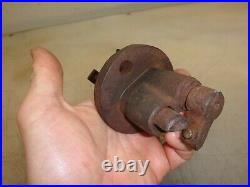 IGNITER for 4hp IHC TITAN FAMOUS Hit and Miss Gas Engine INTERNATIONAL HARVESTER