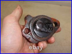 IGNITER for ALAMO, EMPIRE, LANSING or ROCK ISLAND Hit and Miss Old Gas Engine