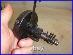 IGNITER for ASSOCIATED UNITED Hit Miss Gas Engine Part No. ABS