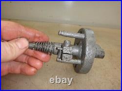 IGNITER for ASSOCIATED UNITED Hit Miss Gas Engine Part No. ABS Rebuilt