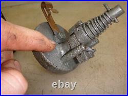 IGNITER for ASSOCIATED UNITED Hit Miss Gas Engine Part No. ABS Rebuilt