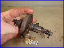 IGNITER for ASSOCIATED UNITED Hit Miss Gas Engine Part No. ABS STUCK