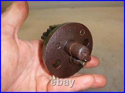 IGNITER for ASSOCIATED or UNITED Hit and Miss Gas Engine (Needs Work)