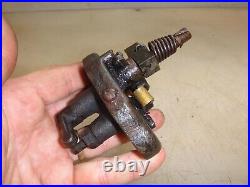IGNITER for EARLY NELSON BROTHERS or BLUFFTON Old Gas Hit and Miss Engine