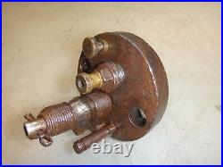 IGNITER for HERCULES or ECONOMY or SPARTA Hit and Miss Gas Engine GREAT SHAPE