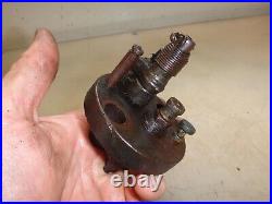 IGNITER for HERCULES or ECONOMY or SPARTA Hit and Miss Gas Engine VERY NICE