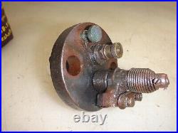 IGNITER for HERCULES or ECONOMY or SPARTA Hit and Miss Gas Engine VERY NICE