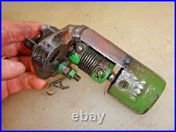 IGNITER for JOHN DEERE E 1-1/2hp 3hp 6hp Hit & Miss Gas Engine (Repaired)