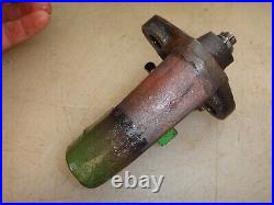 IGNITER for JOHN DEERE E 1-1/2hp 3hp 6hp Hit & Miss Gas Engine (Repaired)