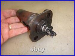 IGNITER for JOHN DEERE E 1-1/2hp 3hp 6hp Hit & Miss Gas Engine (Repaired)