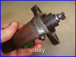 IGNITER for JOHN DEERE E 1-1/2hp 3hp 6hp Hit & Miss Gas Engine (Repaired)