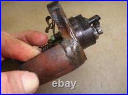 IGNITER for JOHN DEERE E 1-1/2hp 3hp 6hp Hit & Miss Gas Engine (Repaired)