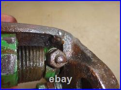 IGNITER for JOHN DEERE E 1-1/2hp 3hp 6hp Hit & Miss Gas Engine (Repaired)